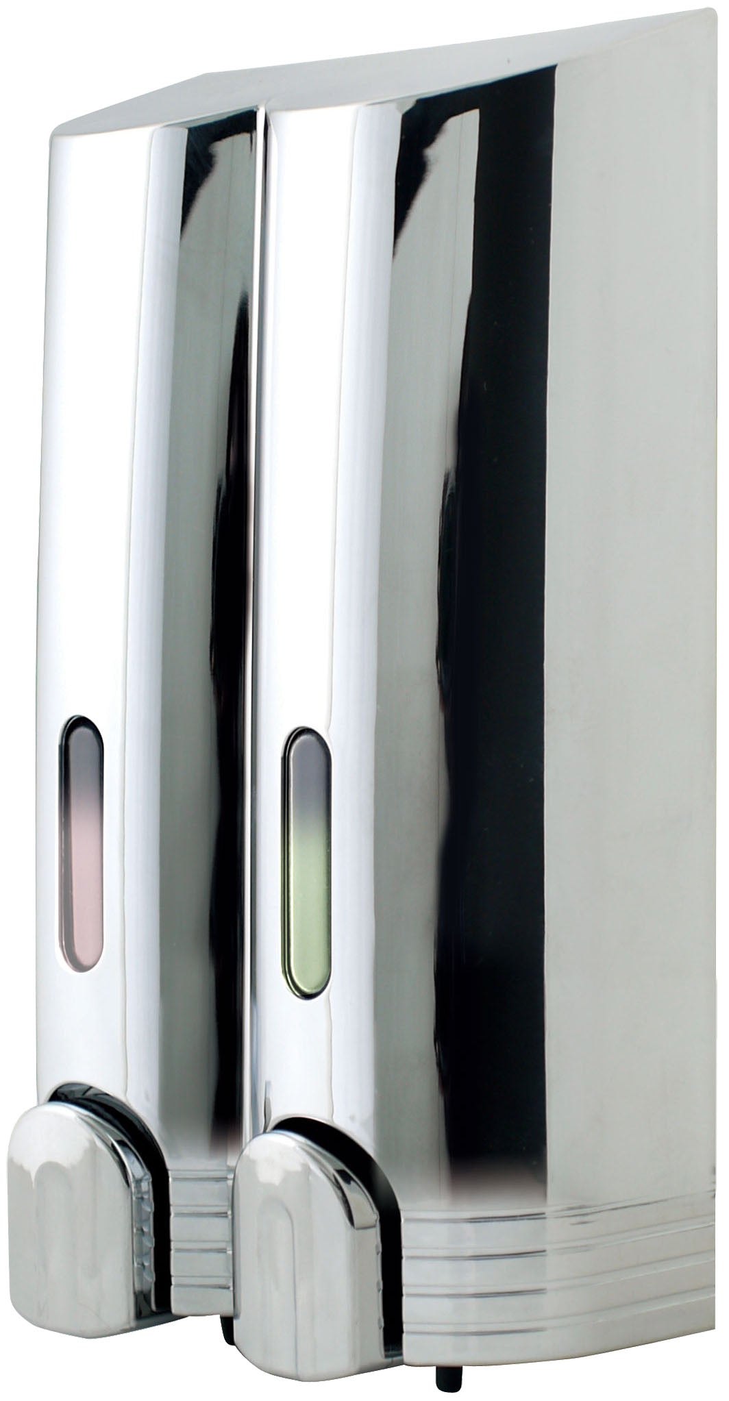 Euroshowers TALL ROUND  Double