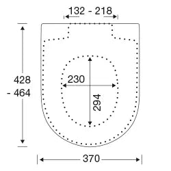 Pressalit T Soft D 744