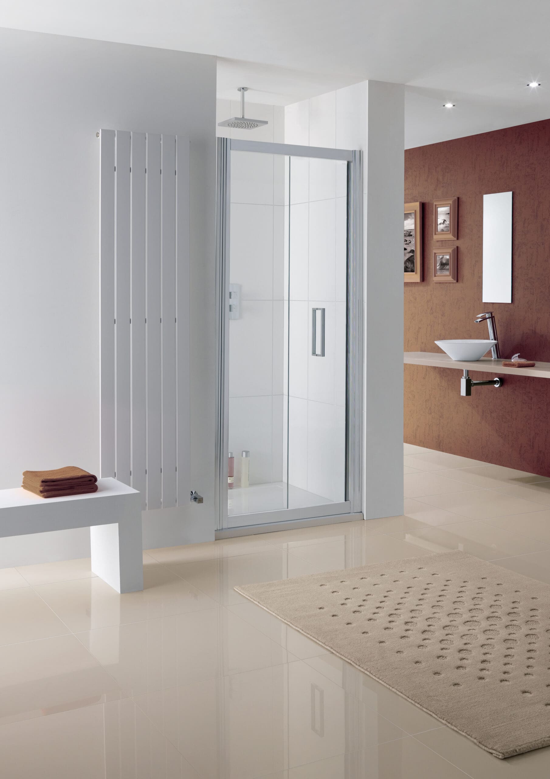 LAKES 8H BIFOLD DOOR