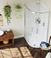 LAKES 8H QUADRANT DOOR Complete Set