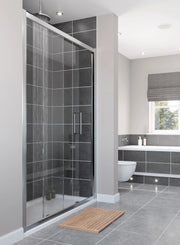 Lakes Coastline Sliding Door + Panel Set