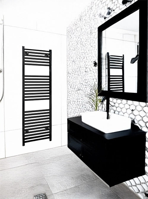 AYDA - 1200 x 500 Ladder Rail