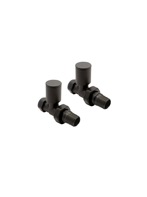 AYDA - 15mm straight valve