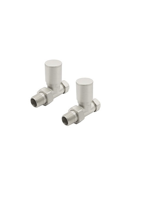 AYDA - 15mm straight valve