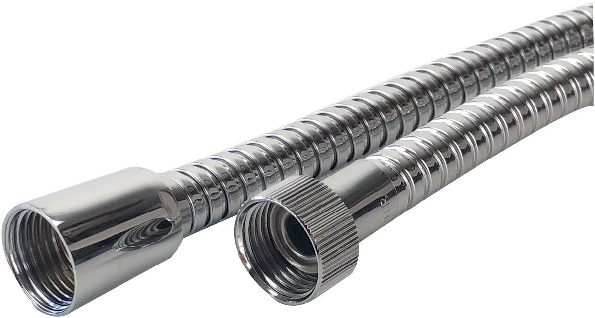 Euroshowers Super8 - WRAS approved - 8mm bore
