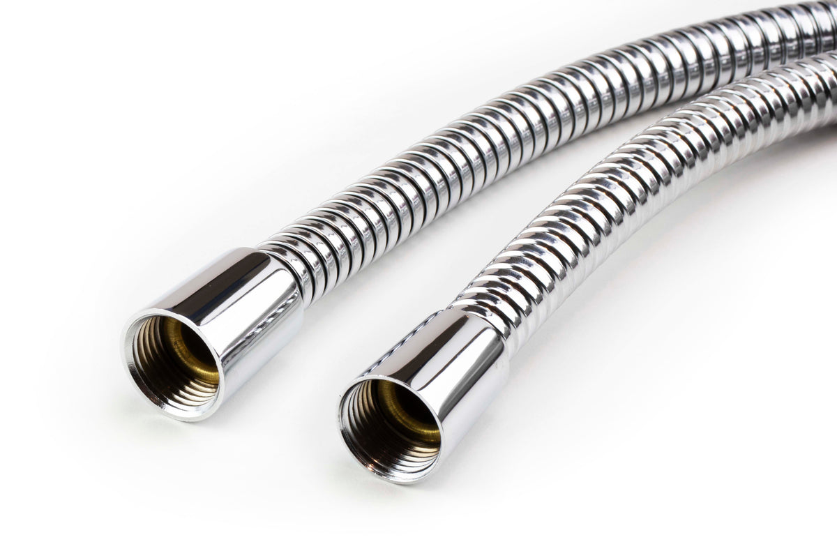 Euroshowers SuperLux - WRAS approved - 11mm bore