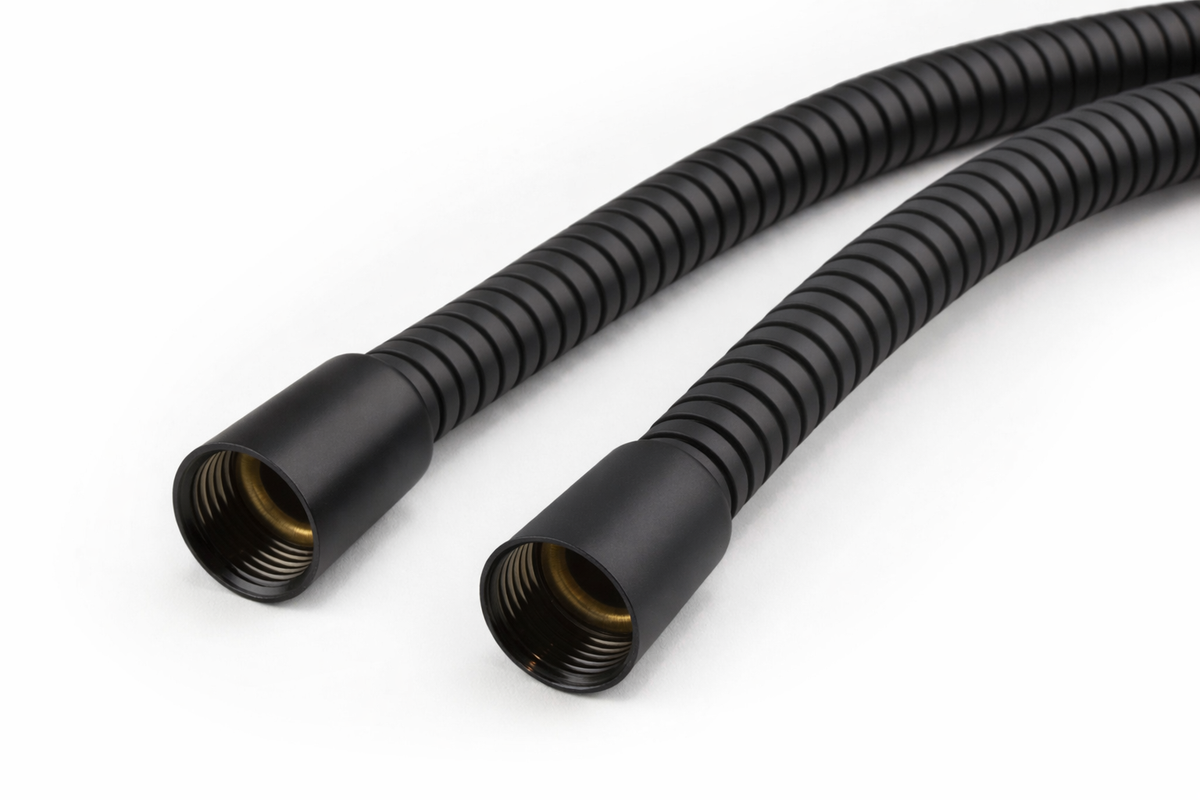 Euroshowers SuperLux - WRAS approved - 11mm bore