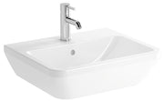 Standard Washbasin, 55cm, Square