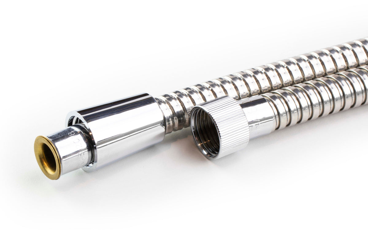 Euroshowers Simple11 - WRAS approved - 11mm bore