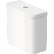 Duravit D-Neo Cistern White 180 mm