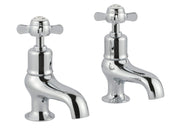 GROSVENOR PINCH BATH TAPS