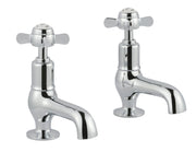 GROSVENOR PINCH CLOAKROOM BASIN TAPS