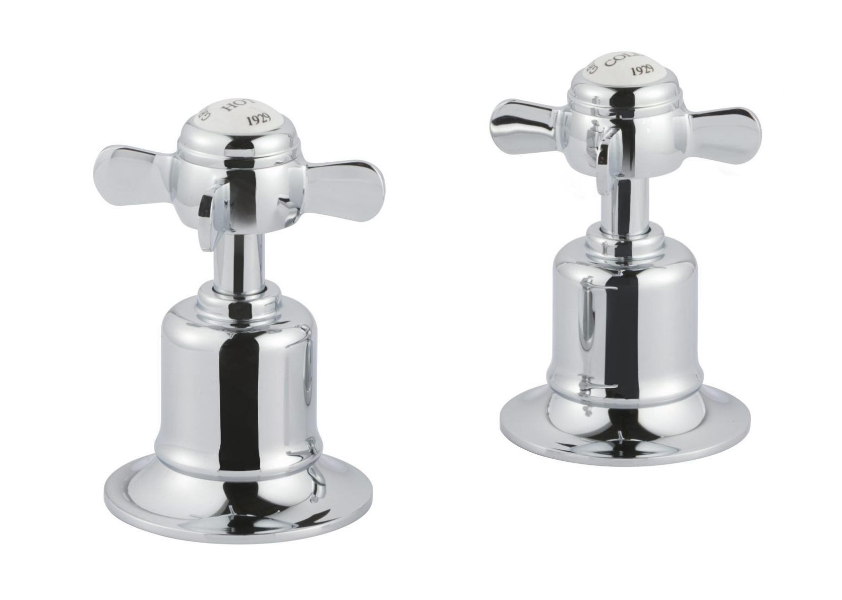 GROSVENOR PINCH PANEL VALVES 3/4