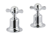 GROSVENOR PINCH PANEL VALVES 3/4