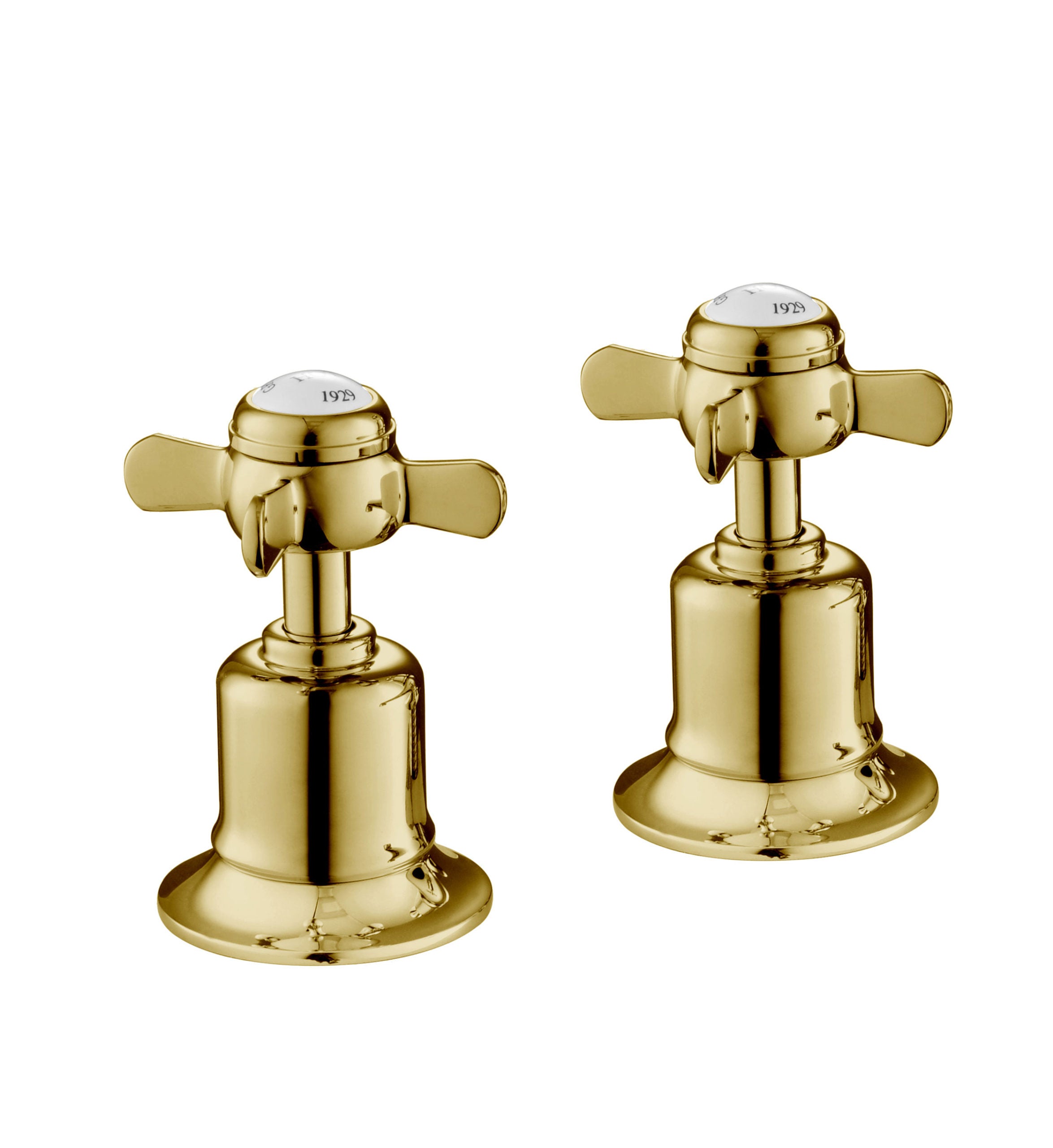 GROSVENOR PINCH PANEL VALVES 3/4