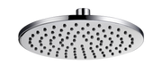 FLORENCE BOKER ROUND OVERHEAD SHOWER
