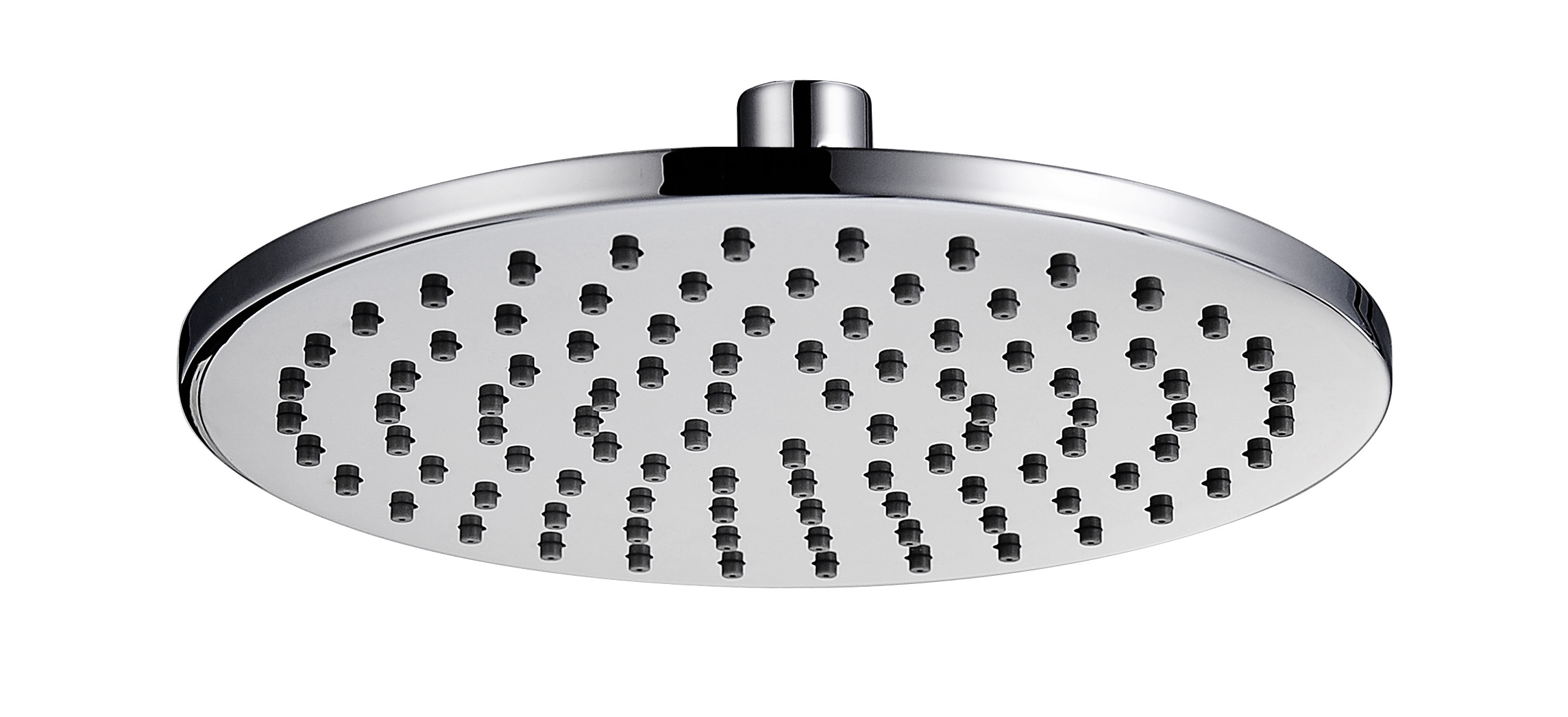 FLORENCE BOKER ROUND OVERHEAD SHOWER