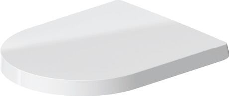 Me by Starck Toilet soft-close seat