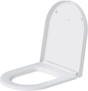 Me by Starck Toilet soft-close seat