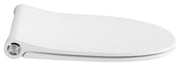Toilet seat Pressalit Sway D2 with soft close