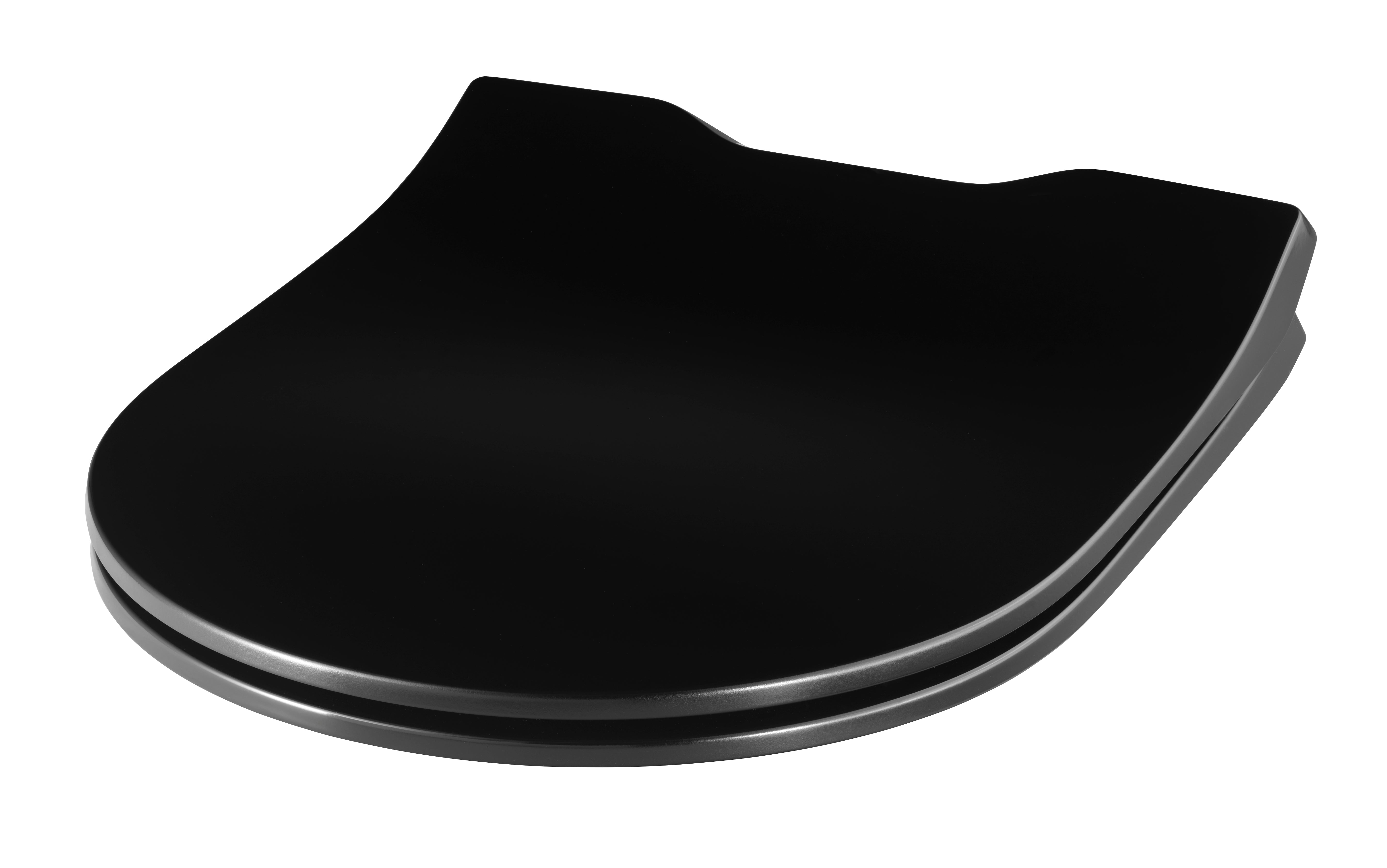 Toilet seat Pressalit Objecta D Pro