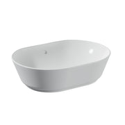 Oval Bowl, 55 cm