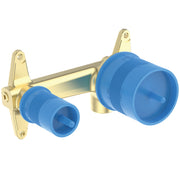 Built-in basin mixer kit 1