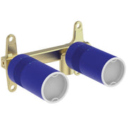 Built-in basin mixer kit 1