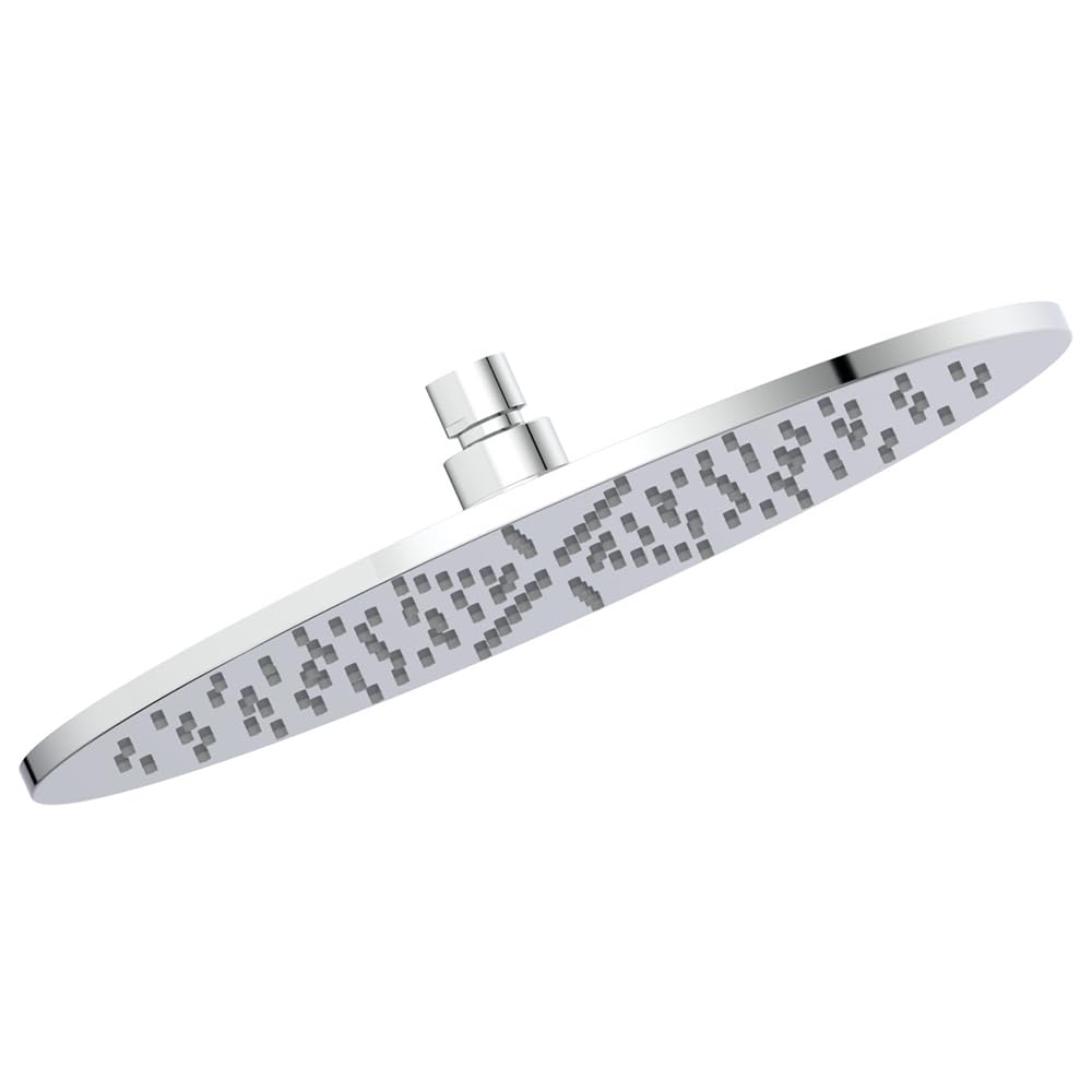Idealrain round fixed rainshower head