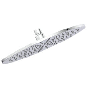 Idealrain round fixed rainshower head