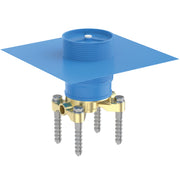 Basin mixer built in kit