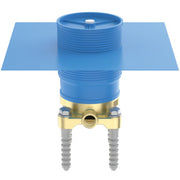 Freestanding bath shower mixer kit 1