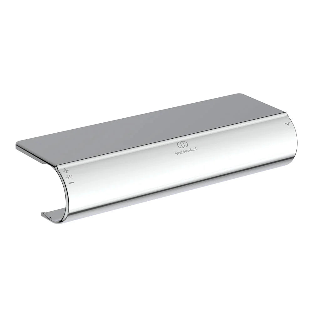 Ceratherm T50 Wrap Over Shower Shelf