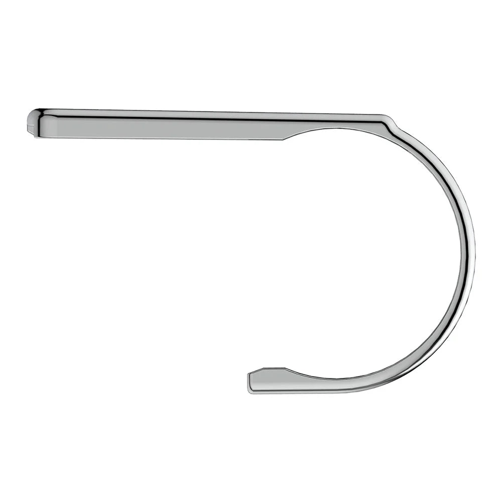 Ceratherm T50 Wrap Over Shower Shelf
