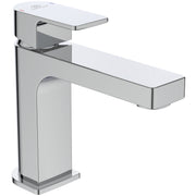 Edge mini single lever basin mixer