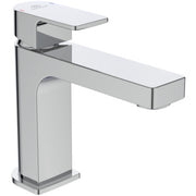 Edge single lever basin mixer