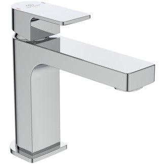 Edge single lever basin mixer