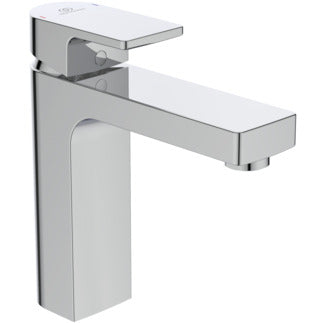 Edge one hole single lever bath filler