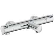 Ceratherm T125 exposed thermostatic shower mixer valve