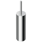 IOM floor standing toilet brush and holder