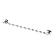 IOM towel rail - chrome