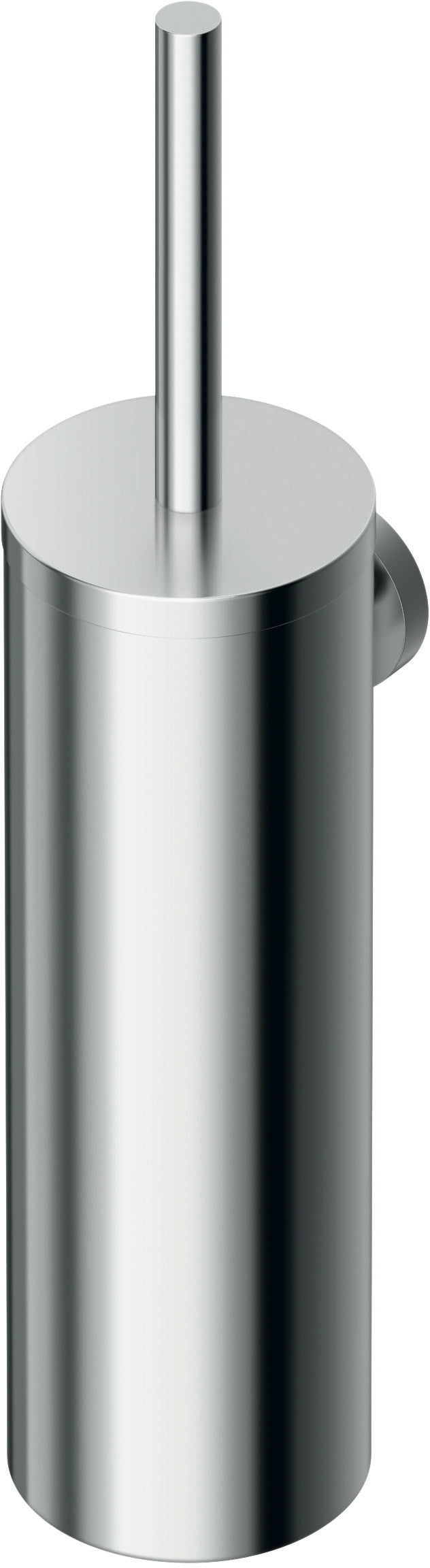 IOM wall mounted toilet brush and holder