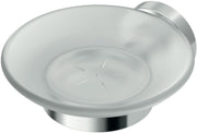 IOM soap dish and holder