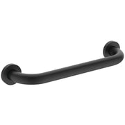IOM 300mm grab rail- silk black