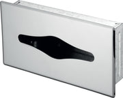 IOM tissue holder - stainless steel
