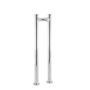 Bath Legs Floor Standing 740mm