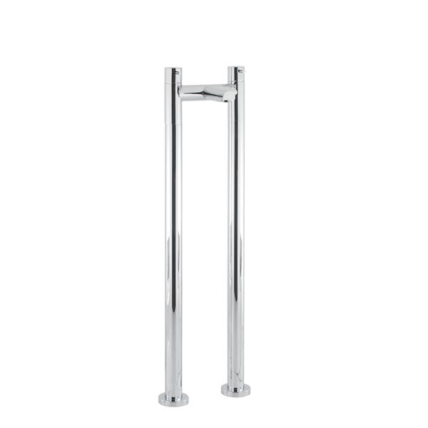 Bath Legs Floor Standing 740mm