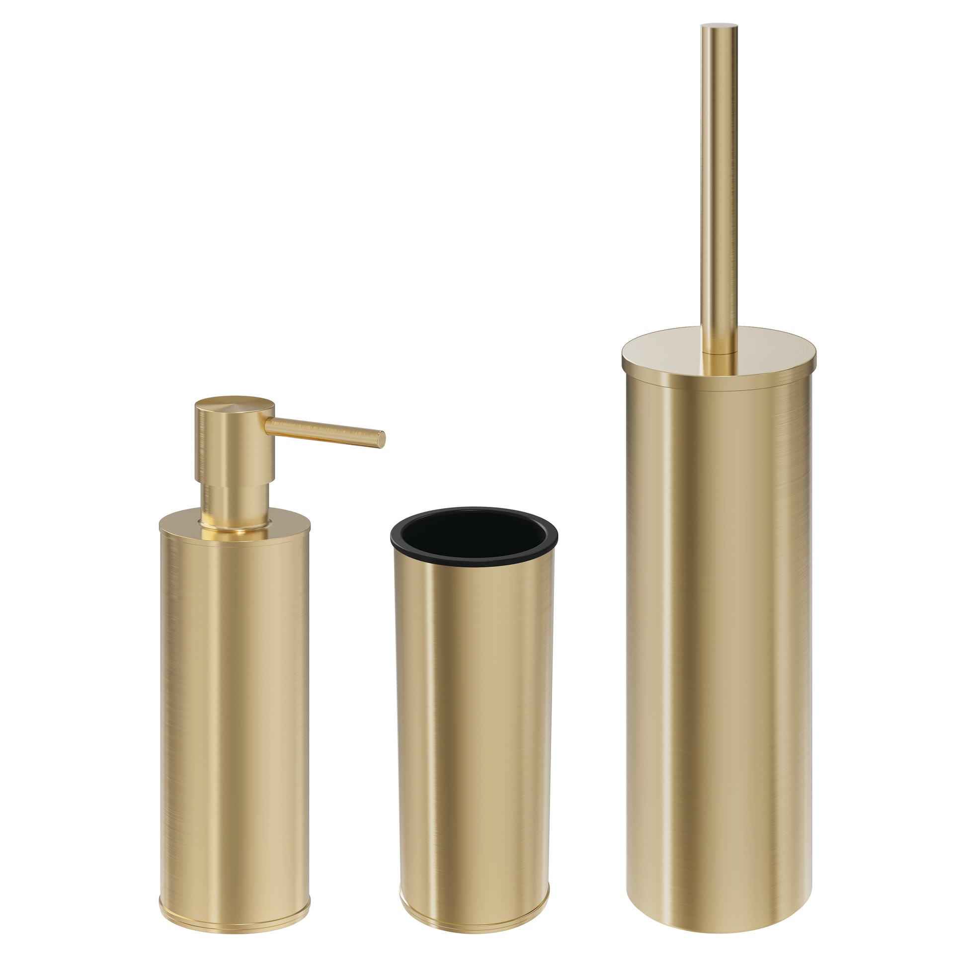 MPRO Freestanding Accessory Set