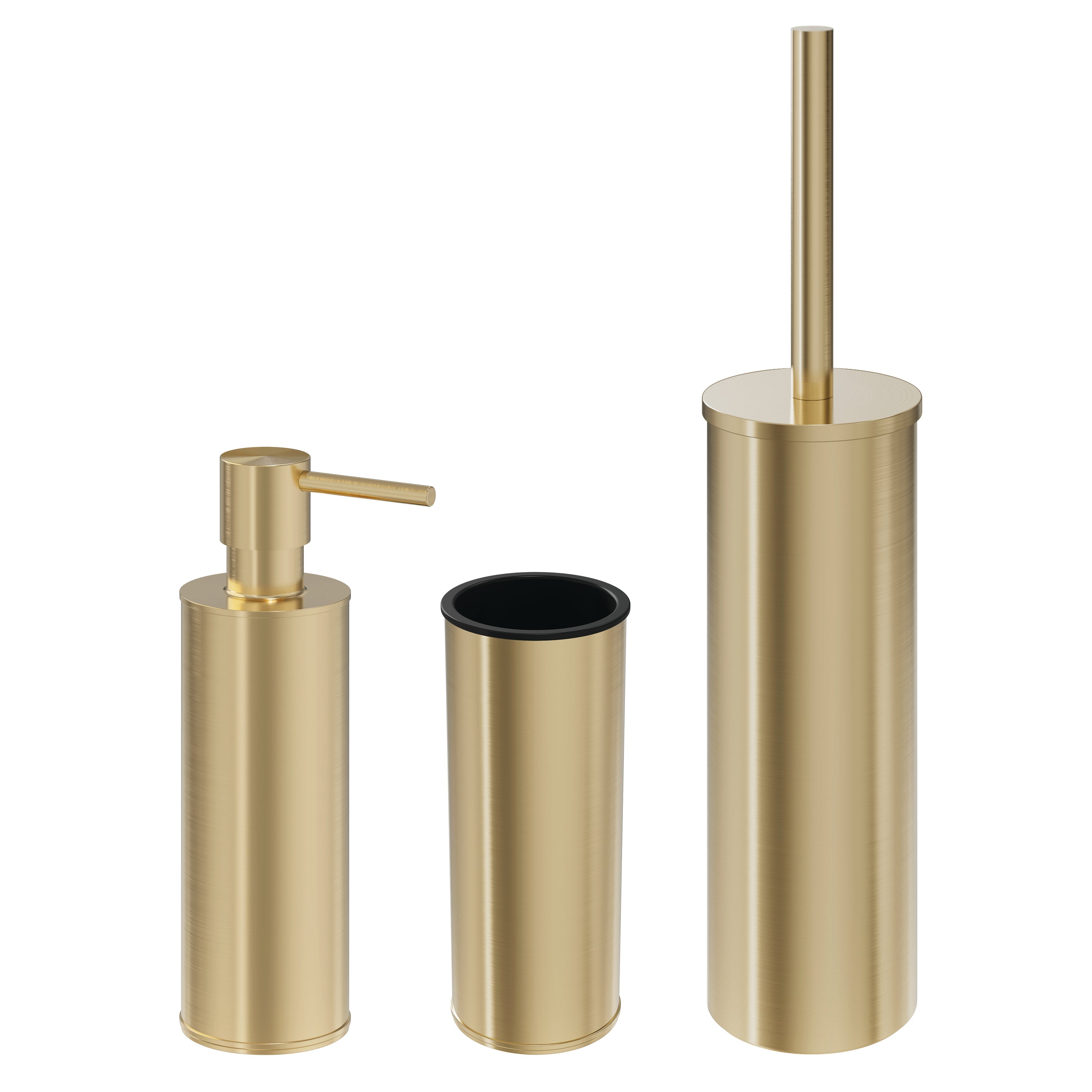 MPRO Freestanding Accessory Set
