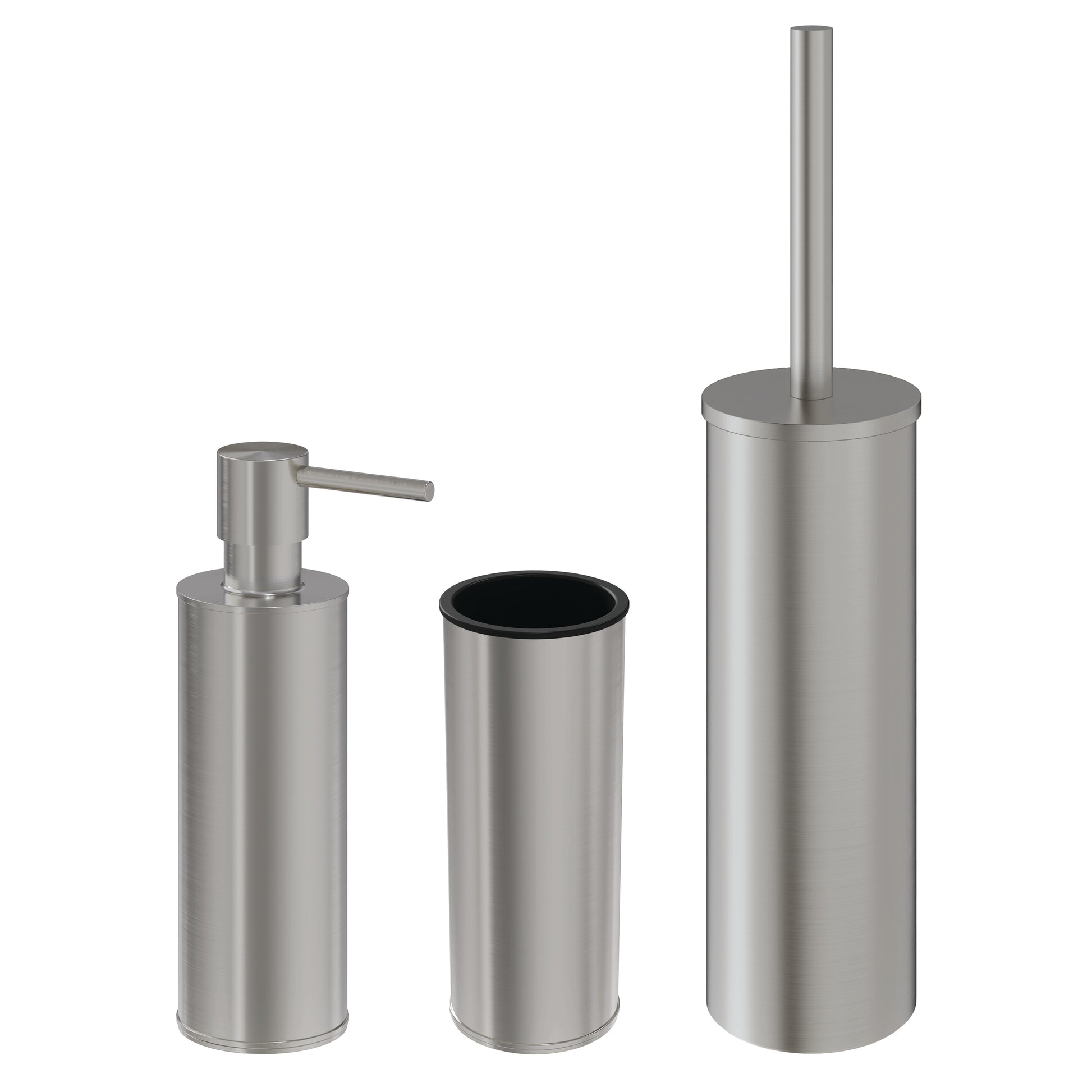 MPRO Freestanding Accessory Set